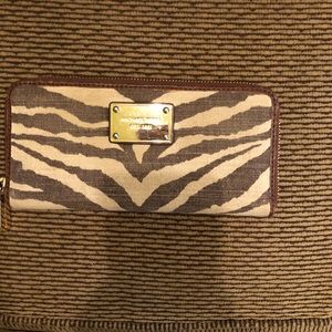 Michael Kors wallet